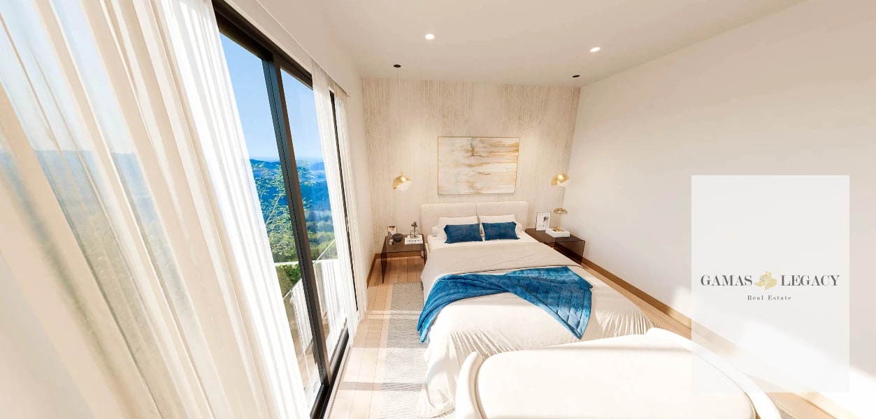 YRIA RESIDENCIAS | ESTILO ALTIA | CAES — Casa en Venta en Carretera a El Salvador, Guatemala, Ciudad — foto 4 de 7