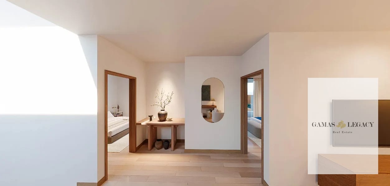 YRIA RESIDENCIAS | ESTILO ALTIA | CAES — Casa en Venta en Carretera a El Salvador, Guatemala, Ciudad — foto 6 de 7