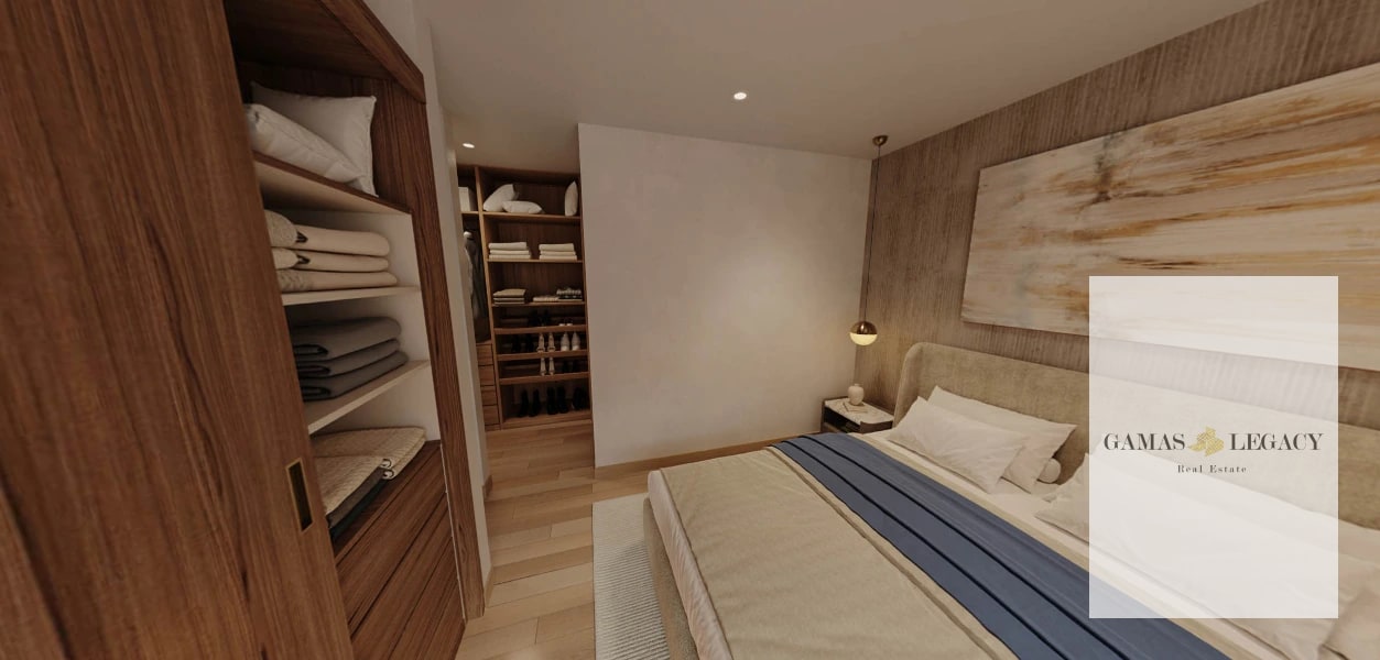 YRIA RESIDENCIAS | ESTILO PLENUM | CAES — Casa en Venta en Carretera a El Salvador, Guatemala, Ciudad — foto 7 de 8