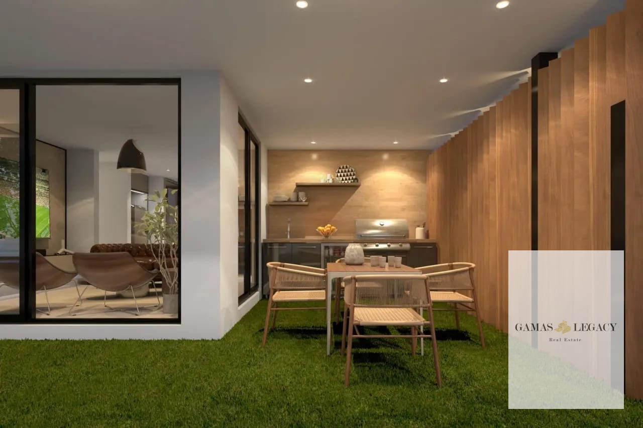 CASA EN VENTA | RESIDENCIALES LO DE VALDEZ | SAN JOSÉ PINULA — Casa en Venta en San José Pinula, Guatemala, Ciudad — foto 4 de 17