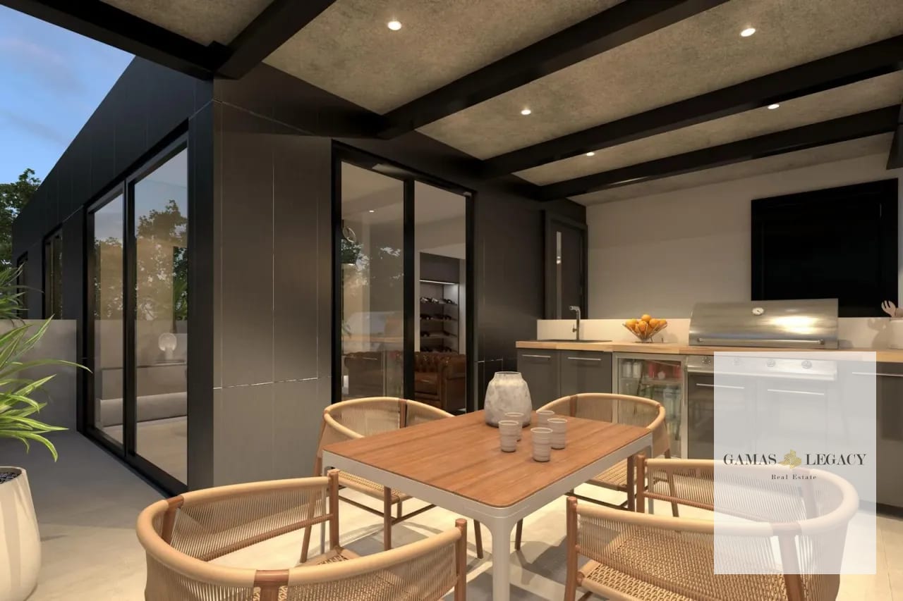 CASA EN VENTA | RESIDENCIALES LO DE VALDEZ | SAN JOSÉ PINULA — Casa en Venta en San José Pinula, Guatemala, Ciudad — foto 5 de 17