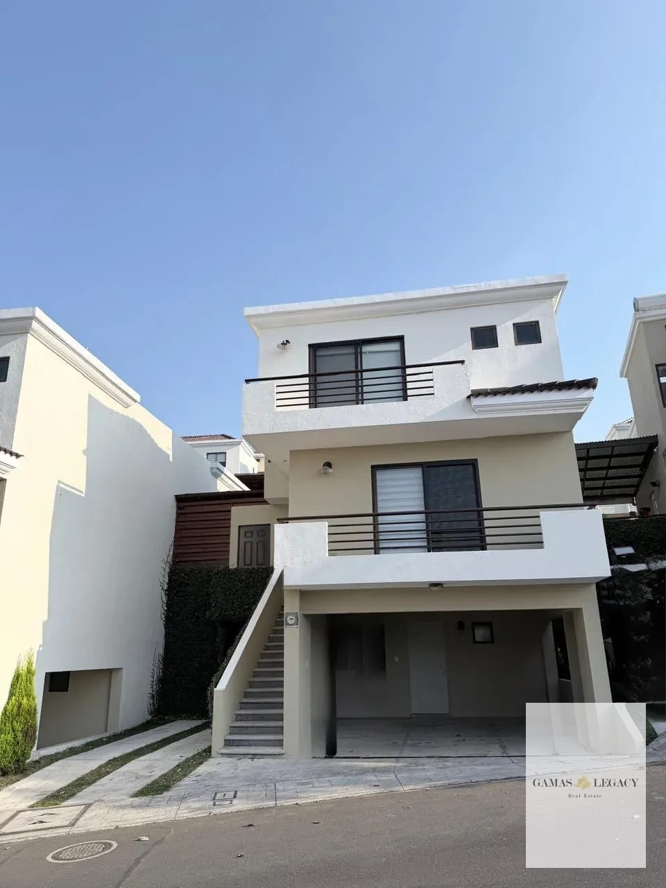 CASA EN VENTA | SAN ISIDRO | ZONA 16 — Casa en Venta en Zona 16, Guatemala, Ciudad — foto 11 de 12