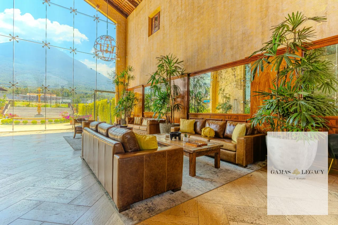 PROYECTO DE CASAS FRANCISCANOS | ALOTENANGO — Casa en Venta en Los Franciscanos, Alotenango, Sacatepéquez — foto 1 de 17