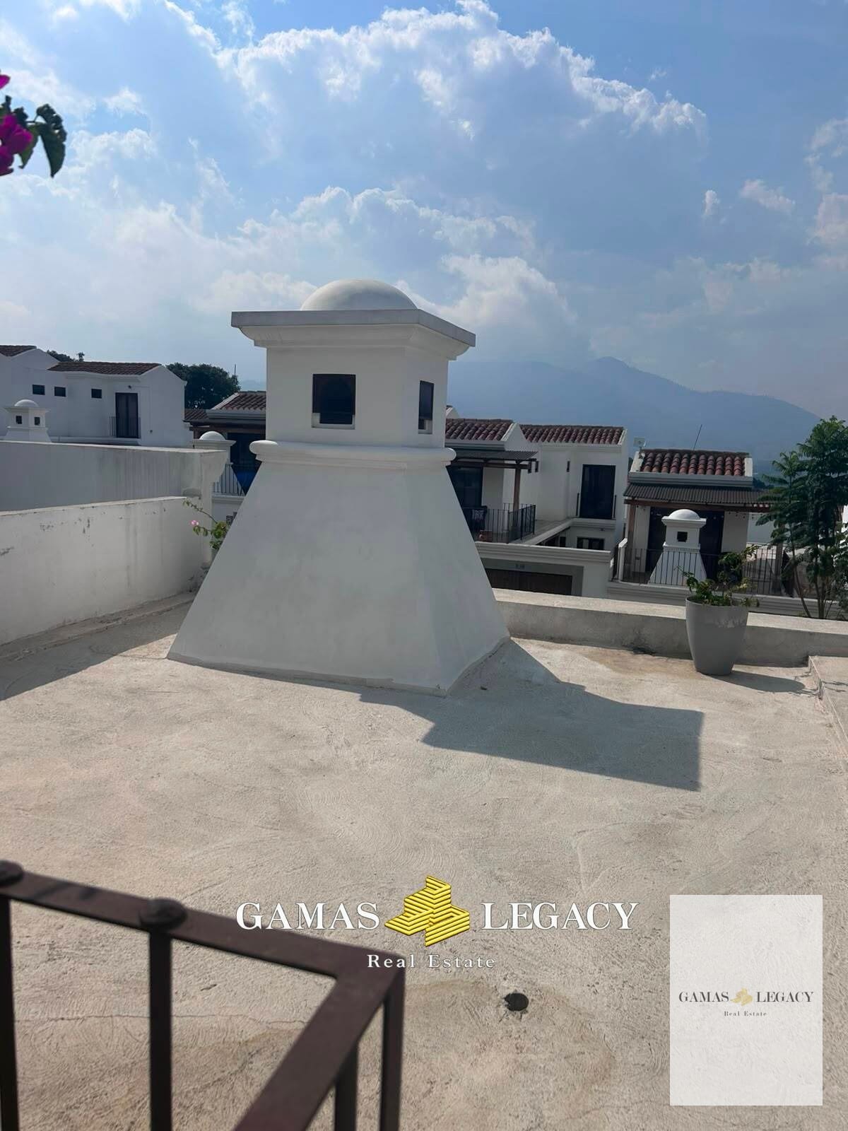 Casa en venta| San Pedro Las Huertas| Antigua Guatemala — Casa en Venta en Antigua, Sacatepéquez — foto 1 de 7
