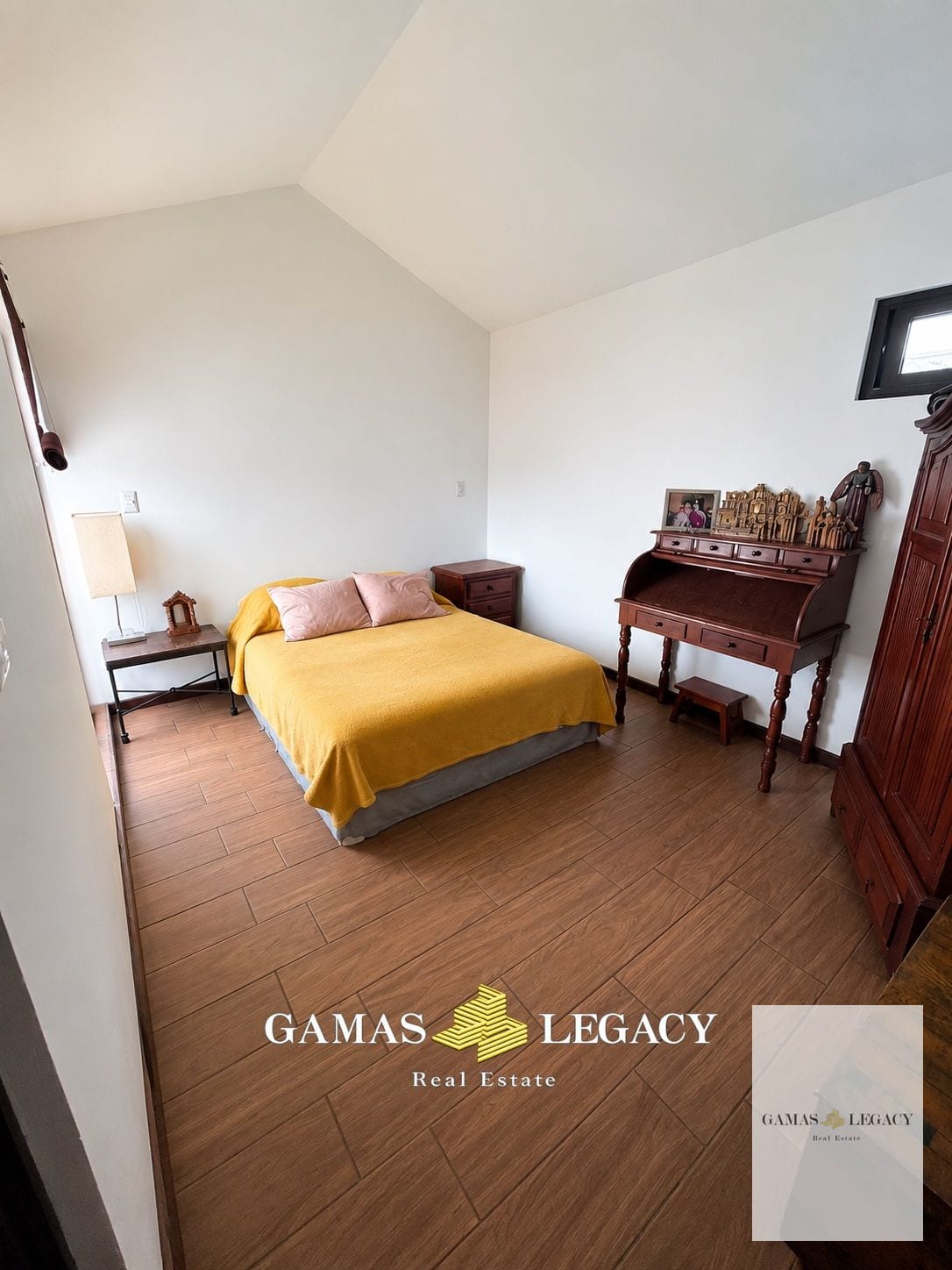 Casa en venta| San Pedro Las Huertas| Antigua Guatemala — Casa en Venta en Antigua, Sacatepéquez — foto 3 de 7