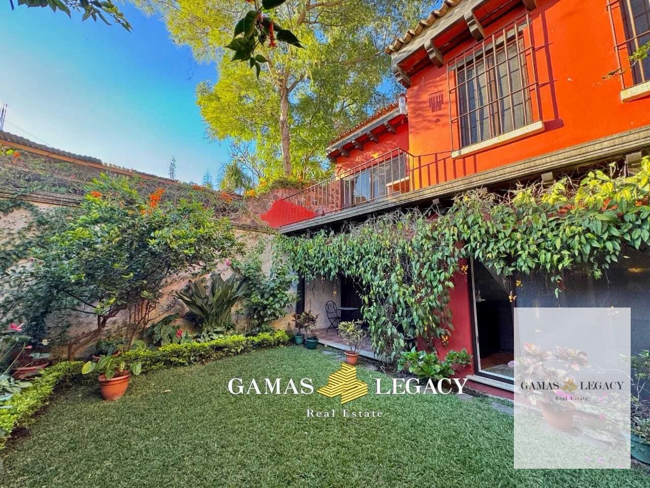 Casa En Venta| El Panorama Antigua Guatemala — Casa en Venta en Antigua, Sacatepéquez — foto 2 de 11