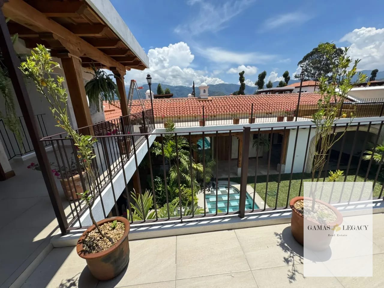 Casa en Venta | Club Residencial los Franciscanos | Antigua Guatemala — Casa en Venta en Los Franciscanos, Alotenango, Sacatepéquez — foto 1 de 17