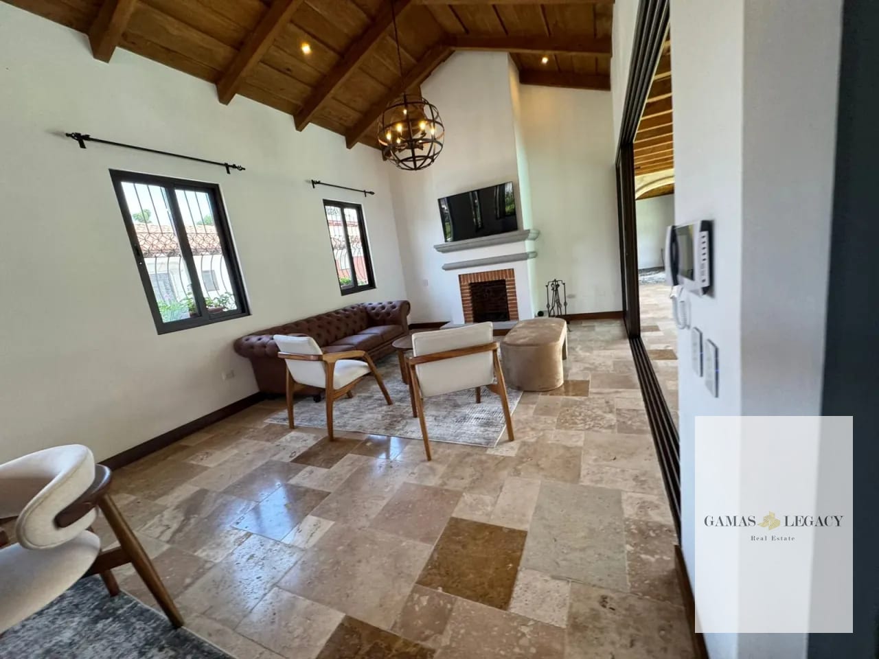 Casa en Venta | Club Residencial los Franciscanos | Antigua Guatemala — Casa en Venta en Los Franciscanos, Alotenango, Sacatepéquez — foto 9 de 17