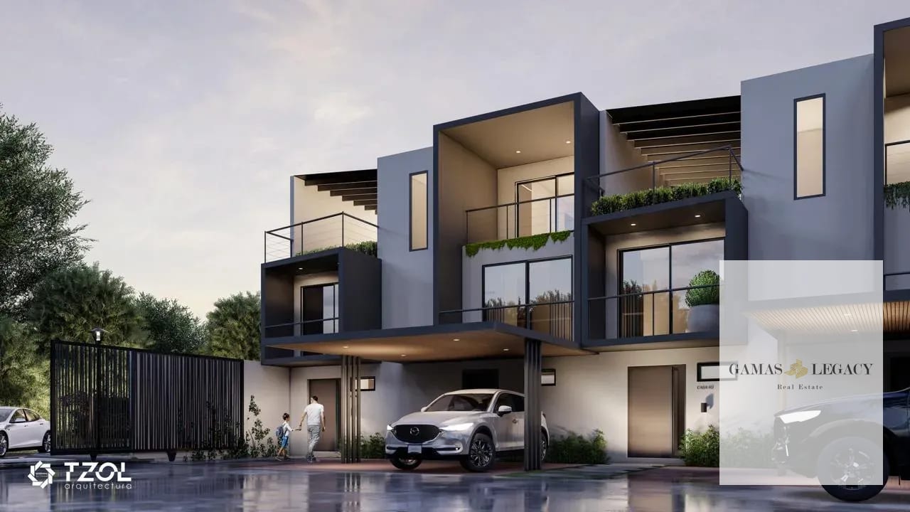 Casa en Venta | Serenna | San Cristobal, Mixco — Casa en Venta en Zona 8 Mixco, Guatemala, Ciudad — foto 7 de 14