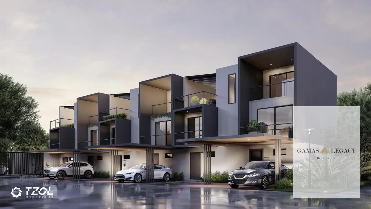 Casa en Venta | Serenna | San Cristobal, Mixco — Casa en Venta en Zona 8 Mixco, Guatemala, Ciudad — foto 9 de 14