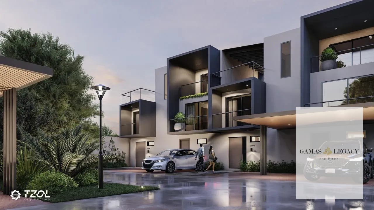 Casa en Venta | Serenna | San Cristobal, Mixco — Casa en Venta en Zona 8 Mixco, Guatemala, Ciudad — foto 10 de 14