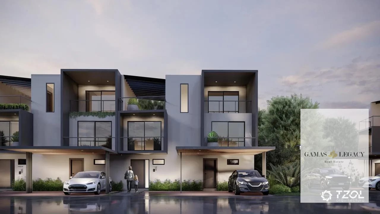 Casa en Venta | Serenna | San Cristobal, Mixco — Casa en Venta en Zona 8 Mixco, Guatemala, Ciudad — foto 11 de 14