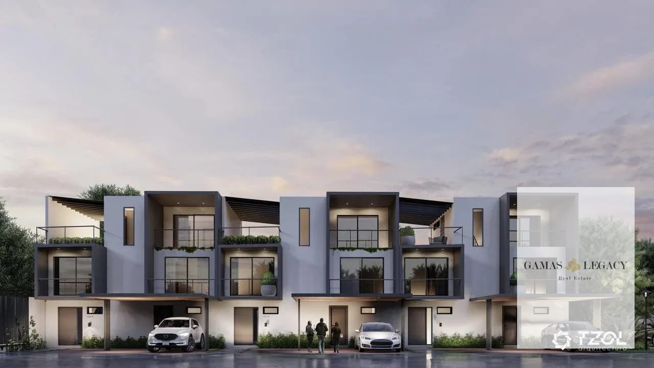 Casa en Venta | Serenna | San Cristobal, Mixco — Casa en Venta en Zona 8 Mixco, Guatemala, Ciudad — foto 12 de 14