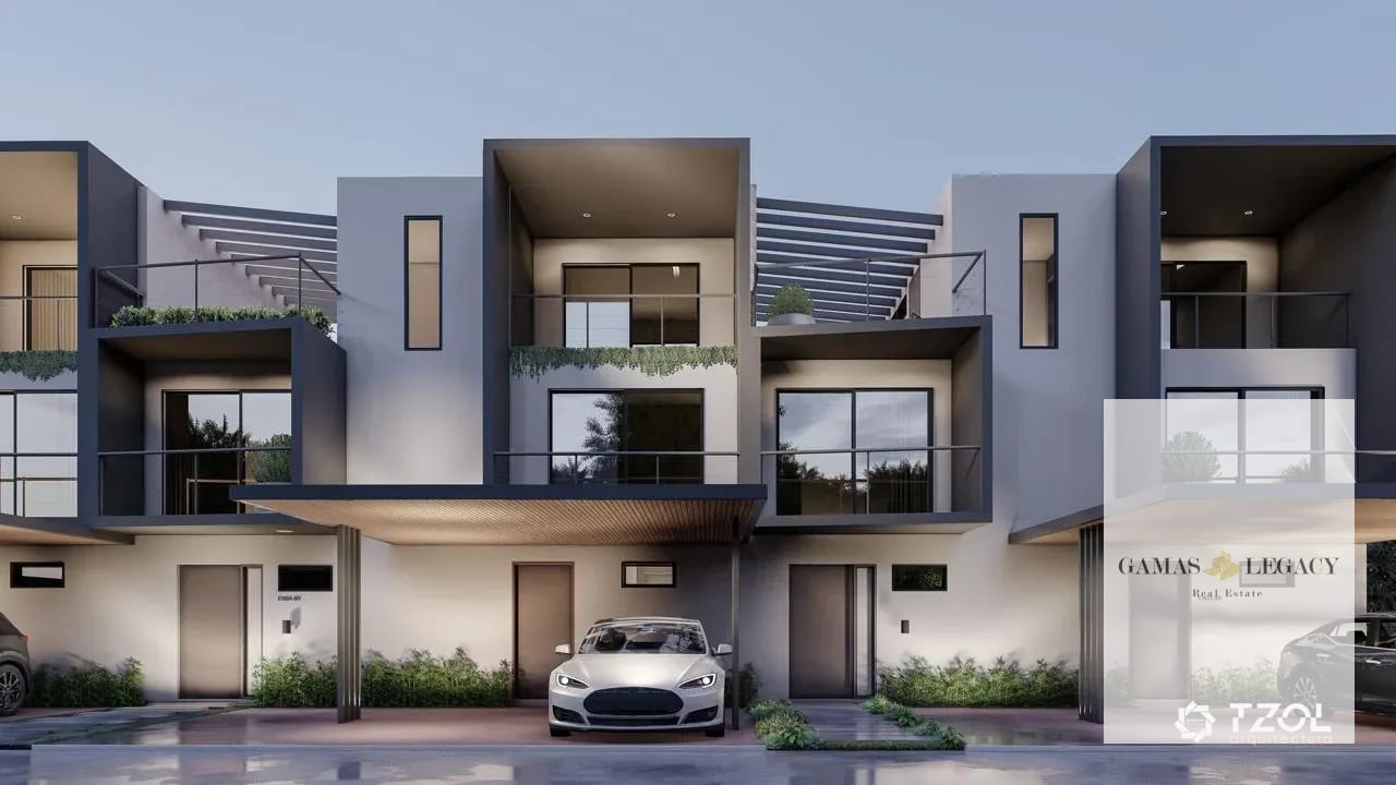 Casa en Venta | Serenna | San Cristobal, Mixco — Casa en Venta en Zona 8 Mixco, Guatemala, Ciudad — foto 14 de 14