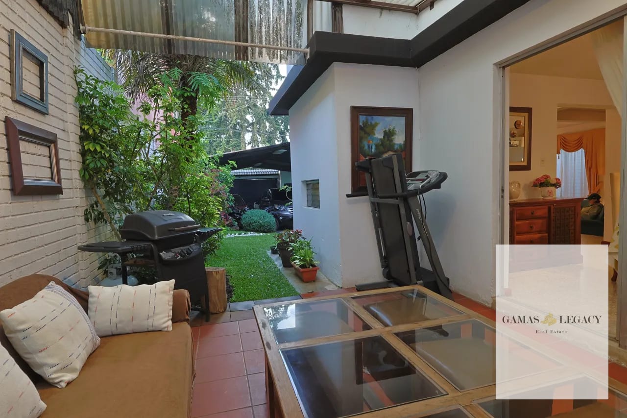 Casa en Venta | Terravista | Fraijanes — Casa en Venta en Fraijanes, Carretera a El Salvador, Guatemala, Ciudad — foto 4 de 17