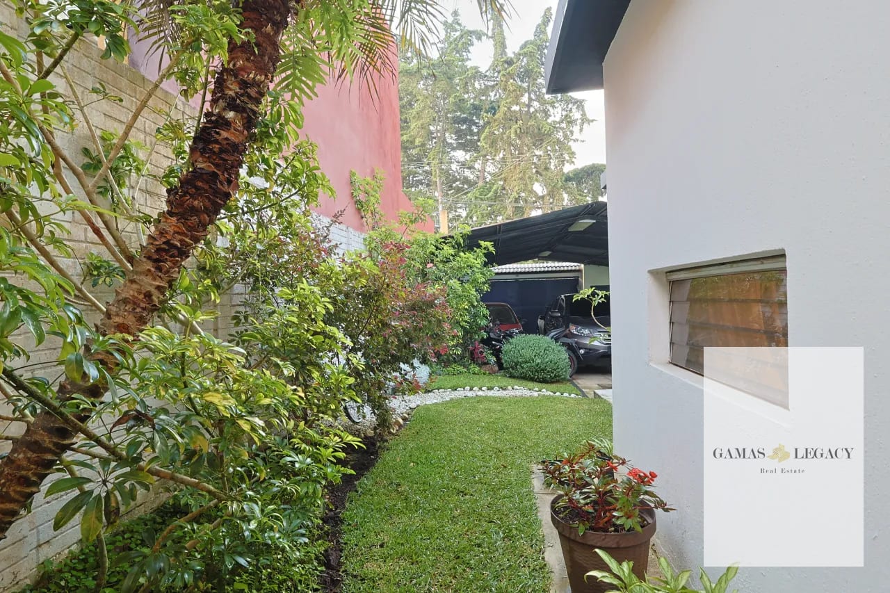 Casa en Venta | Terravista | Fraijanes — Casa en Venta en Fraijanes, Carretera a El Salvador, Guatemala, Ciudad — foto 5 de 17