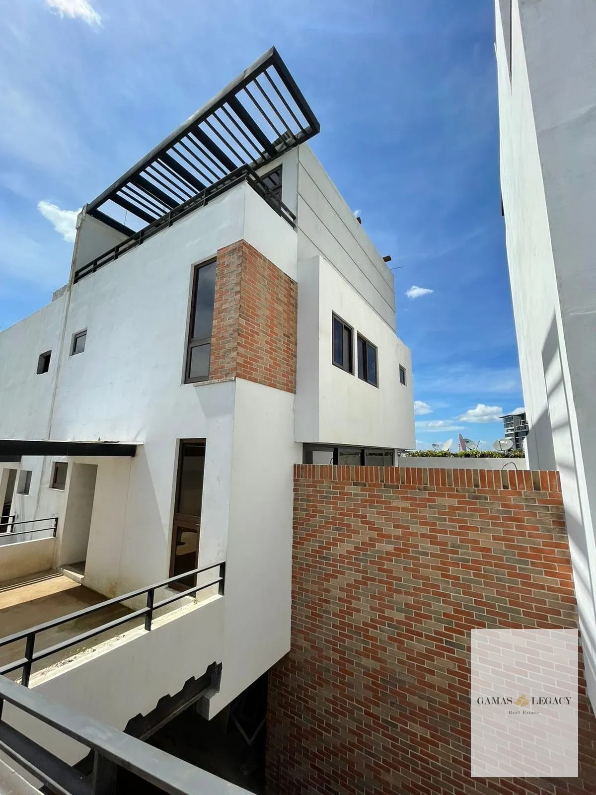 Proyecto de Casas en Venta | la Isla | Vista Hermosa I — Casa en Venta en Vista Hermosa I, Zona 15, Guatemala, Ciudad — foto 2 de 17