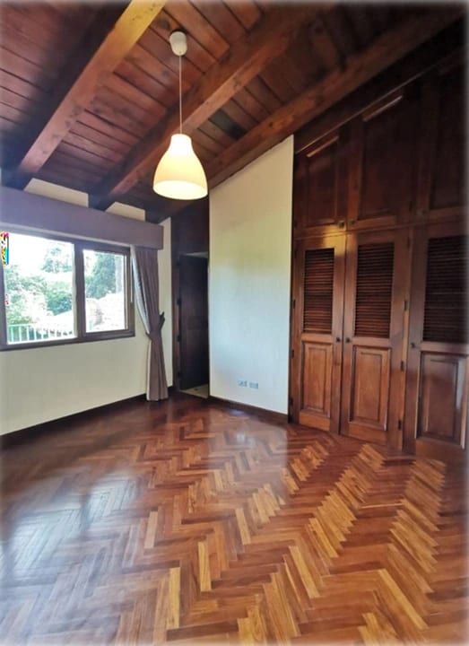 Casa de lujo en renta zona 14 — Casa en Alquiler en Zona 14, Guatemala, Ciudad — foto 5 de 12