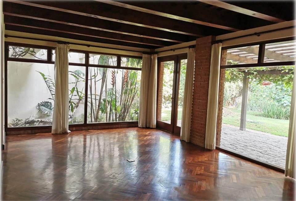 Casa de lujo en renta zona 14 — Casa en Alquiler en Zona 14, Guatemala, Ciudad — foto 3 de 12