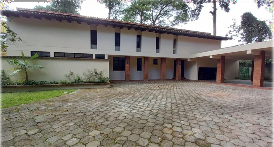 Casa de lujo en renta zona 14 — Casa en Alquiler en Zona 14, Guatemala, Ciudad — foto 12 de 12