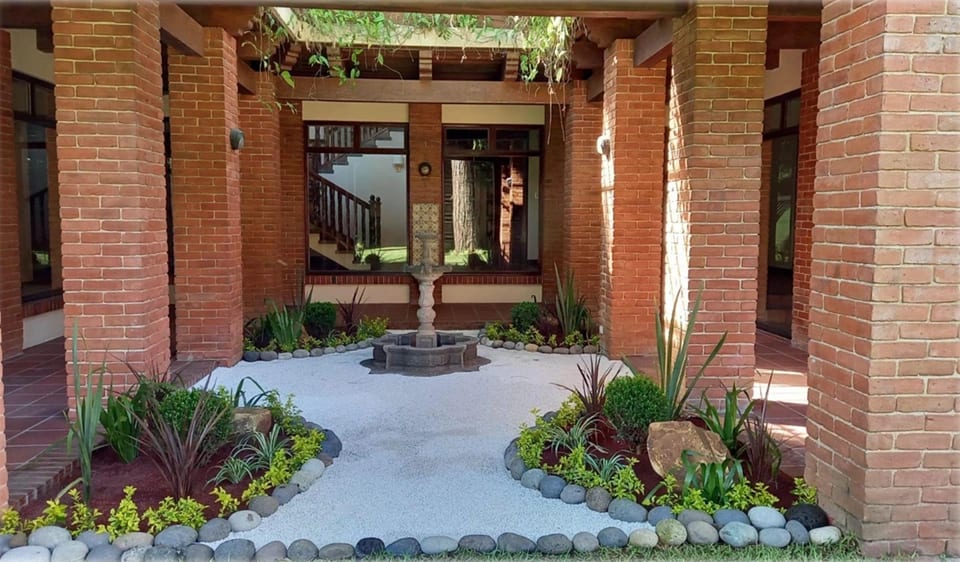 Casa de lujo en renta zona 14 — Casa en Alquiler en Zona 14, Guatemala, Ciudad — foto 11 de 12