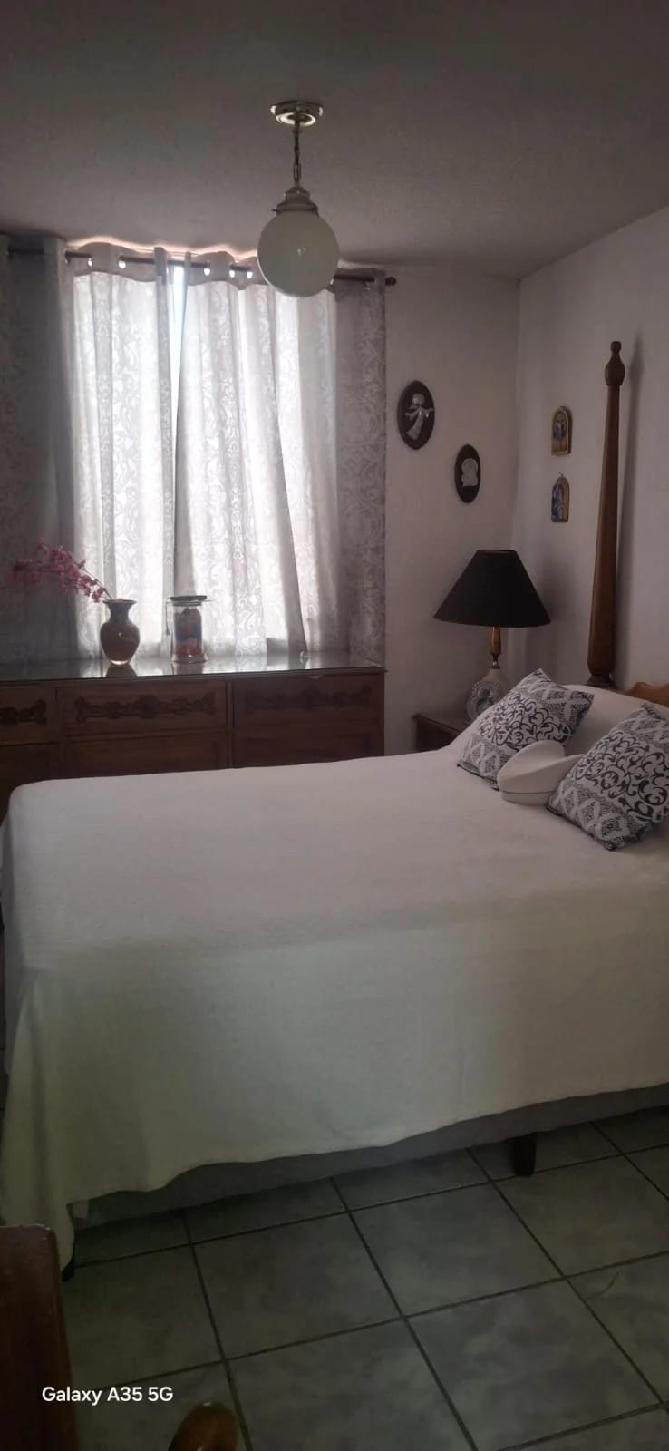 VENDO CASA ZONA 2, SAN ANGEL IV REF.6925 *2 HAB, 2.5 BAÑOS, 2 PARQ. — Casa en Venta en Zona 2, Guatemala, Ciudad — foto 1 de 10