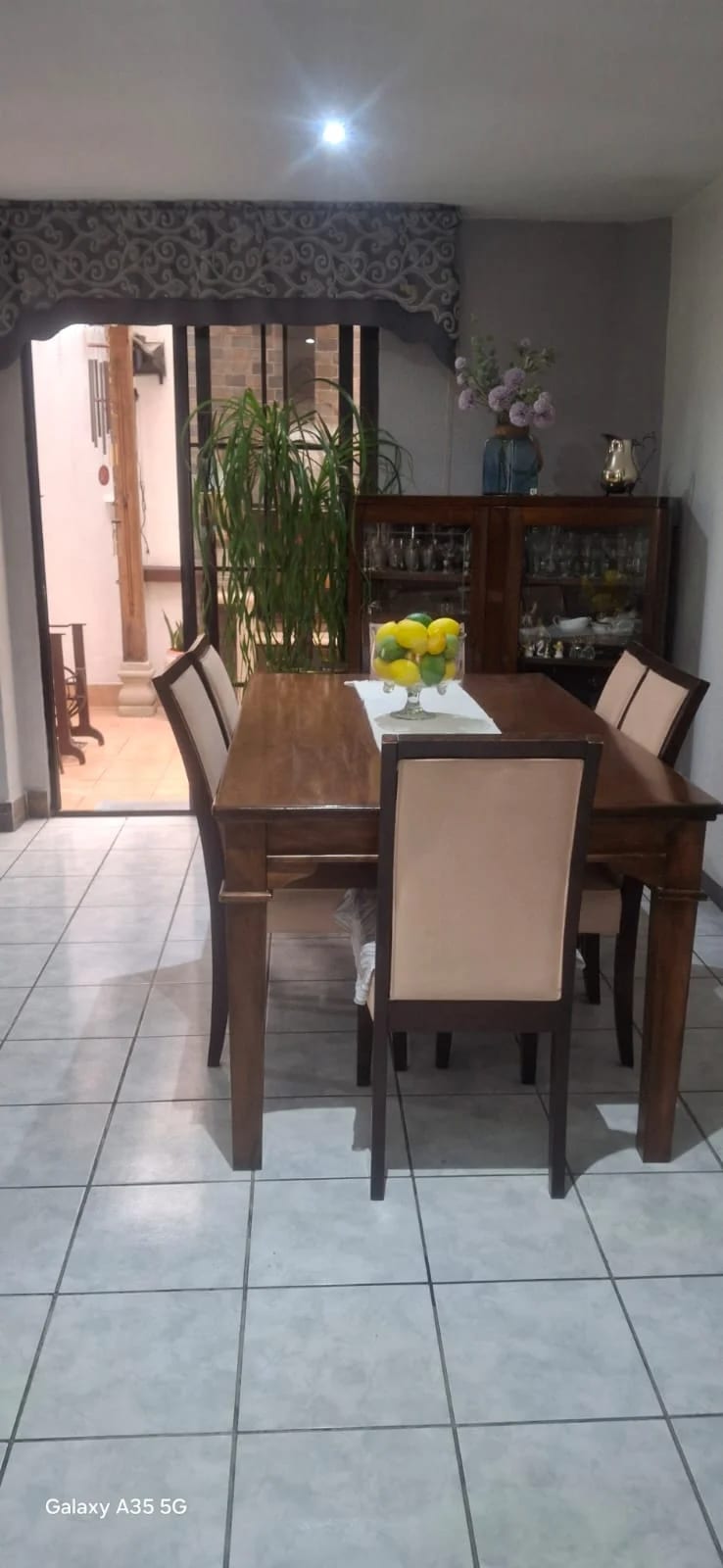 VENDO CASA ZONA 2, SAN ANGEL IV REF.6925 *2 HAB, 2.5 BAÑOS, 2 PARQ. — Casa en Venta en Zona 2, Guatemala, Ciudad — foto 7 de 10