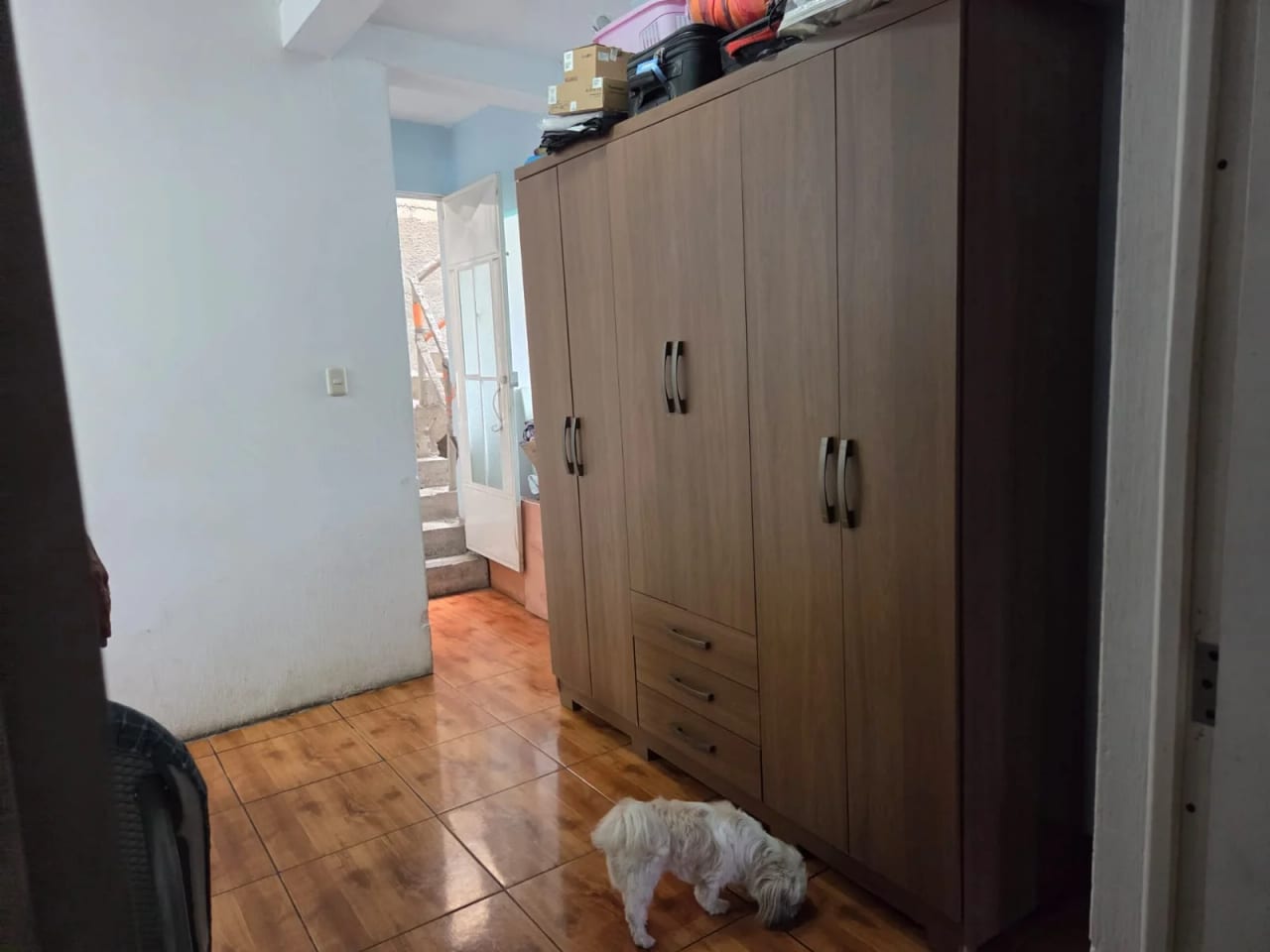 VENDO CASA ZONA 1 MUY CERCA MERCADO SAN MARTIN REF.6921 — Casa en Venta en Zona 1, Guatemala, Ciudad — foto 9 de 12