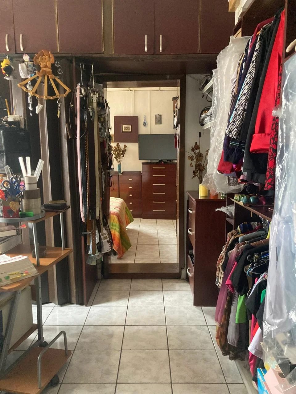 VENDO CASA ZONA 6 GUATEMALA, REF.6931 — Casa en Venta en Zona 6, Guatemala, Ciudad — foto 6 de 9