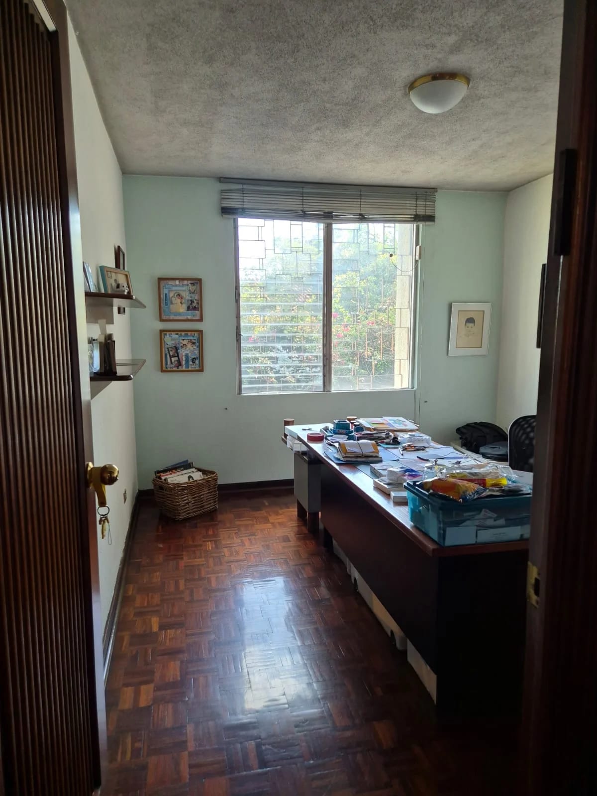 VENDO CASA 4 HAB Z.15 VALLES DE VISTA HERMOSA REF.6800 — Casa en Venta en Zona 15, Guatemala, Ciudad — foto 12 de 16