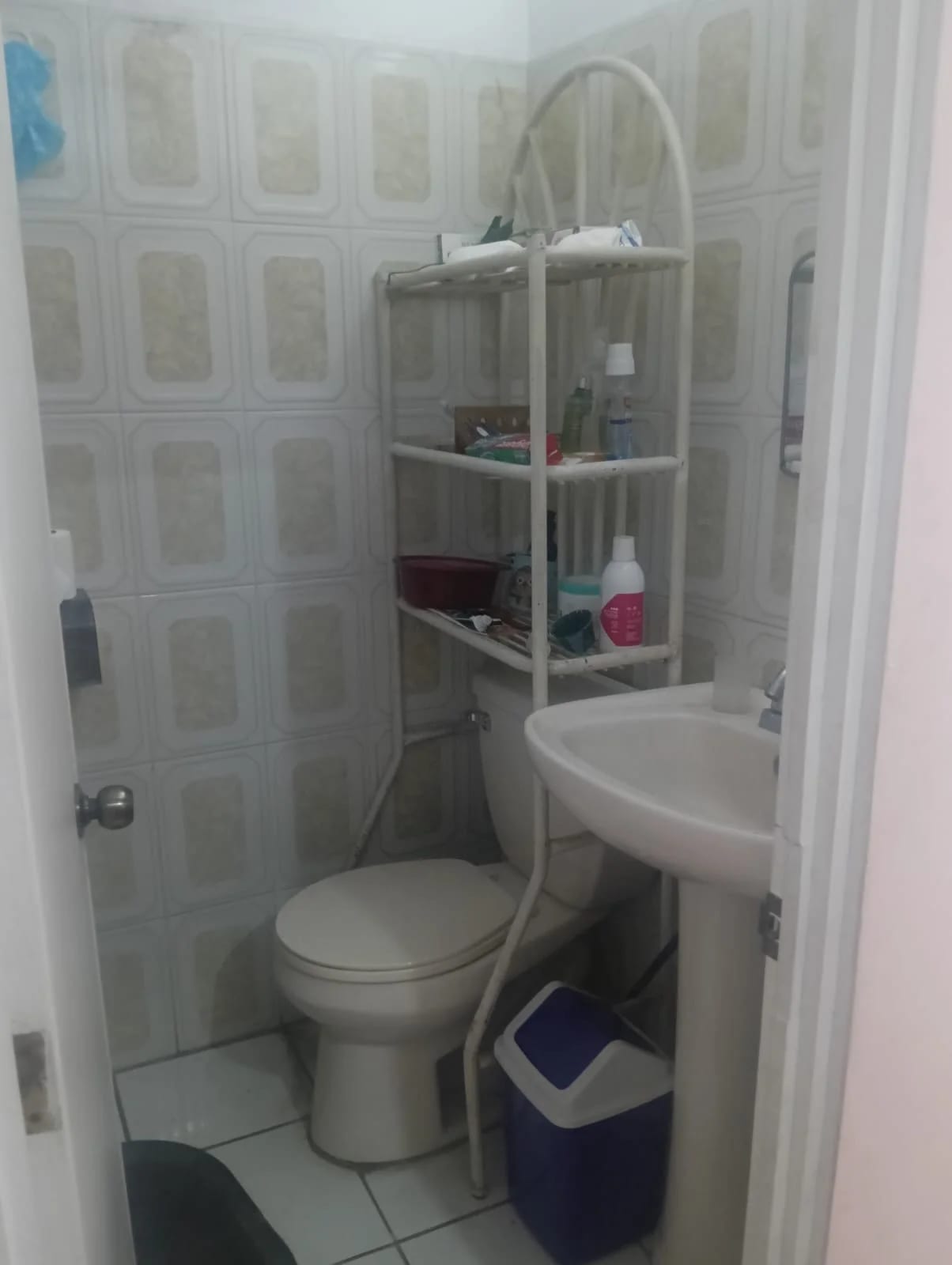 VENDO CASA ZONA 1 MUY CERCA MERCADO SAN MARTIN REF.6921 — Casa en Venta en Zona 1, Guatemala, Ciudad — foto 16 de 17