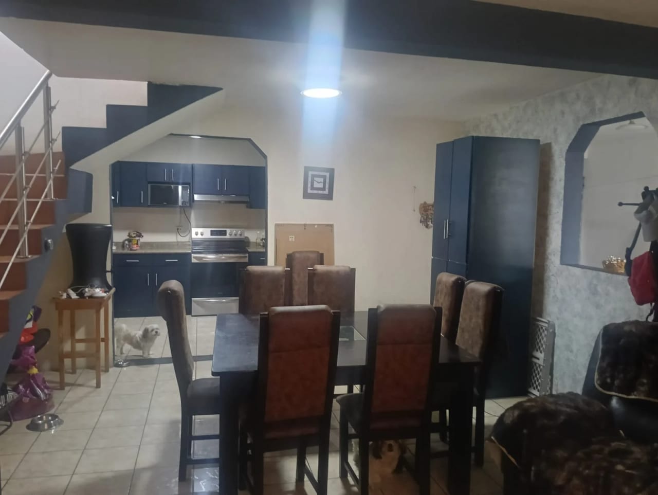 VENDO CASA ZONA 1 MUY CERCA MERCADO SAN MARTIN REF.6921 — Casa en Venta en Zona 1, Guatemala, Ciudad — foto 9 de 17