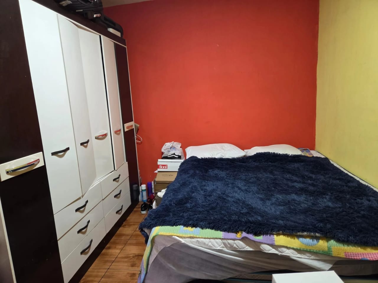 VENDO CASA ZONA 1 MUY CERCA MERCADO SAN MARTIN REF.6921 — Casa en Venta en Zona 1, Guatemala, Ciudad — foto 7 de 16