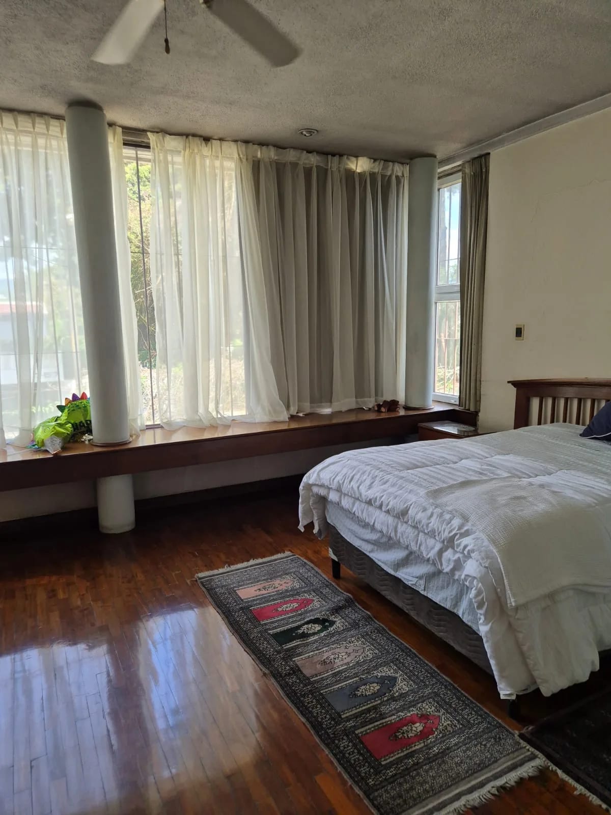 VENDO CASA 4 HAB Z.15 VALLES DE VISTA HERMOSA REF.6800 — Casa en Venta en Zona 15, Guatemala, Ciudad — foto 7 de 16