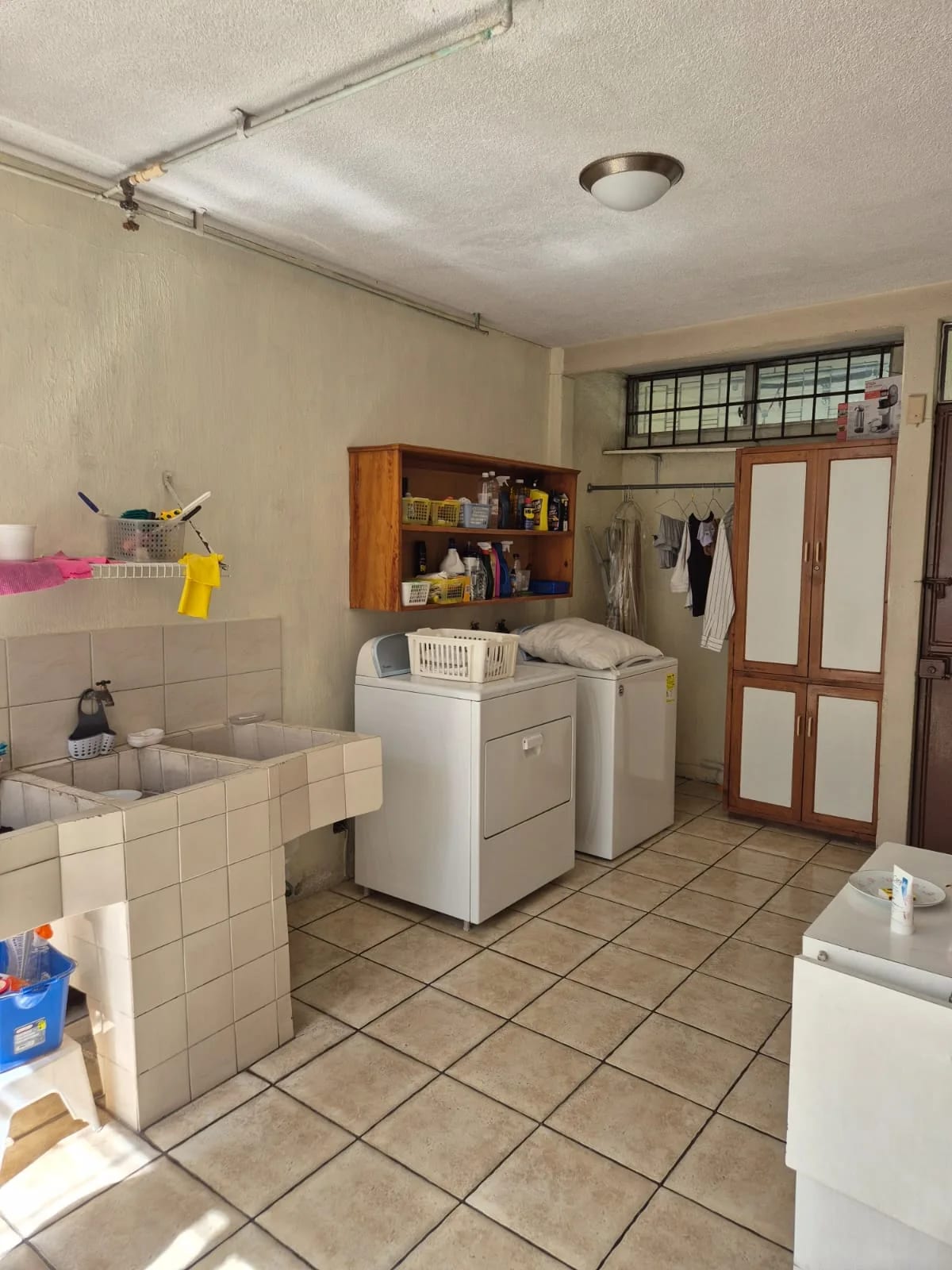 VENDO CASA 4 HAB Z.15 VALLES DE VISTA HERMOSA REF.6800 — Casa en Venta en Zona 15, Guatemala, Ciudad — foto 14 de 16