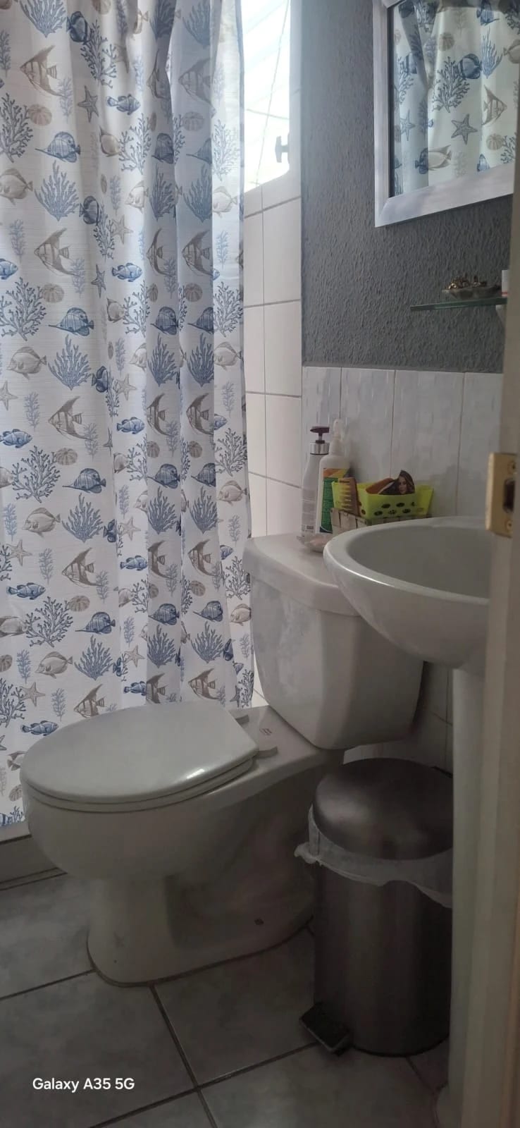 VENDO CASA ZONA 2, SAN ANGEL IV REF.6925 *2 HAB, 2.5 BAÑOS, 2 PARQUEOS, Q.1,275,000* — Casa en Venta en Zona 2, Guatemala, Ciudad — foto 3 de 4
