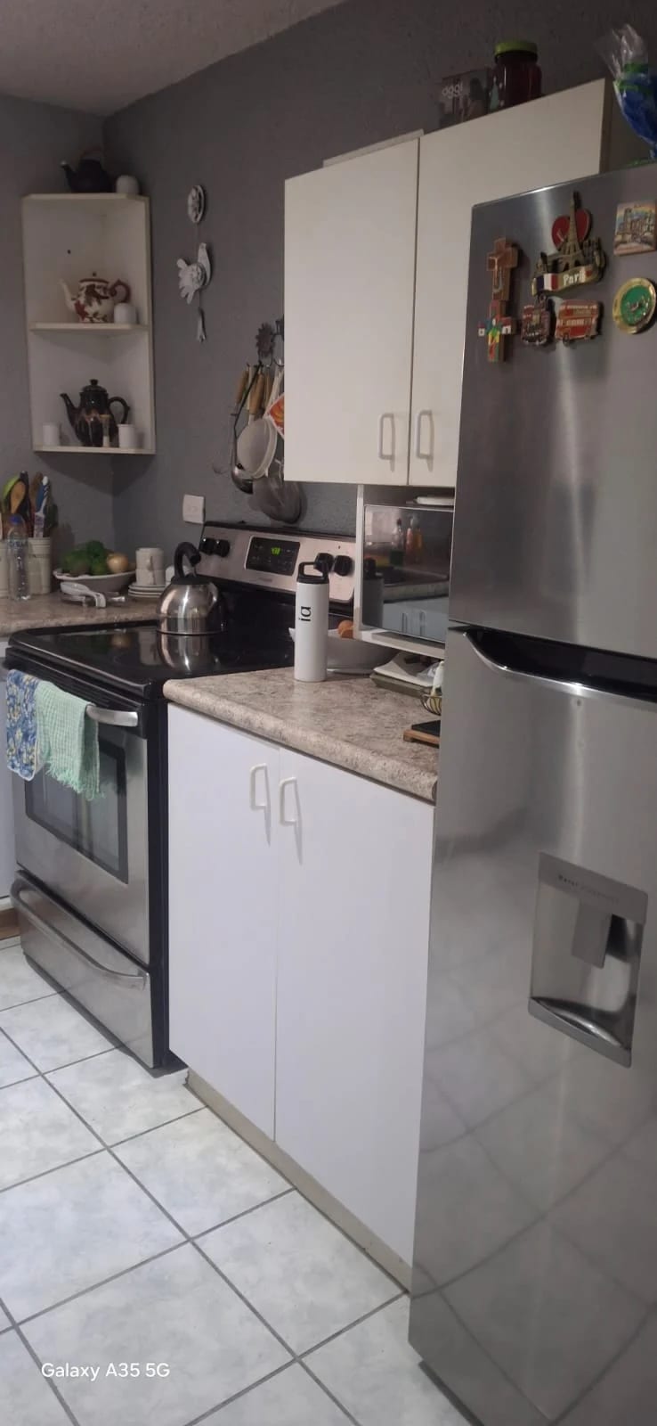 VENDO CASA ZONA 2, SAN ANGEL IV REF.6925 *2 HAB, 2.5 BAÑOS, 2 PARQUEOS, Q.1,275,000* — Casa en Venta en Zona 2, Guatemala, Ciudad — foto 4 de 4
