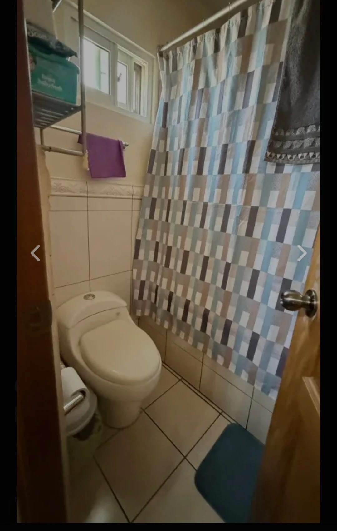 RENTO CASA COLONIA BRAN ZONA 3 REF.6936 *3 HAB, CUARTO SERV, 2 BAÑOS, ESTUDIO, Q.7,000* — Casa en Alquiler en Zona 3, Guatemala, Ciudad — foto 3 de 16