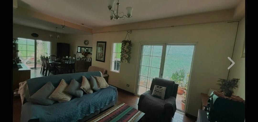 RENTO CASA COLONIA BRAN ZONA 3 REF.6936 *3 HAB, CUARTO SERV, 2 BAÑOS, ESTUDIO, Q.7,000* — Casa en Alquiler en Zona 3, Guatemala, Ciudad — foto 9 de 16