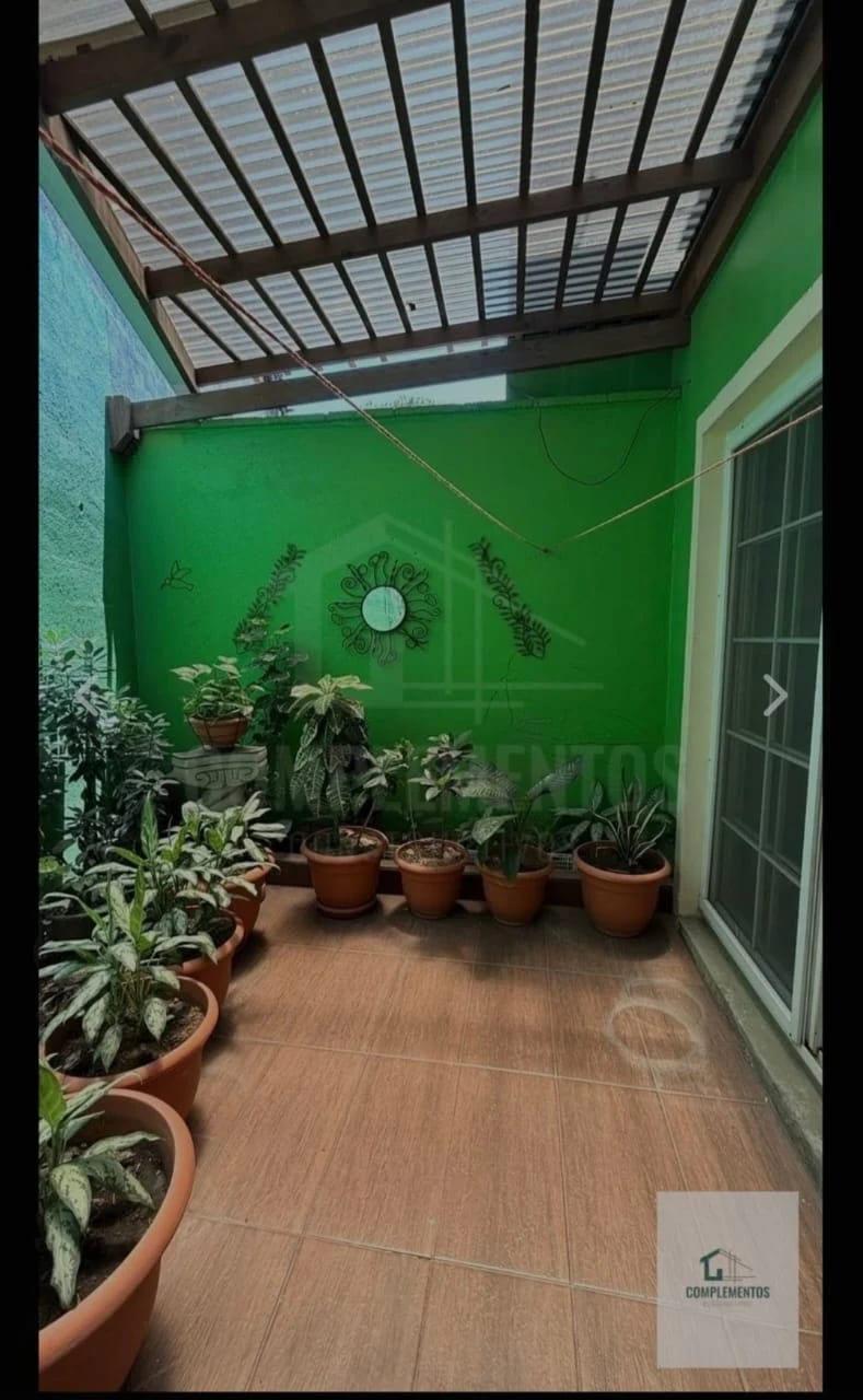 RENTO CASA COLONIA BRAN ZONA 3 REF.6936 *3 HAB, CUARTO SERV, 2 BAÑOS, ESTUDIO, Q.7,000* — Casa en Alquiler en Zona 3, Guatemala, Ciudad — foto 10 de 16