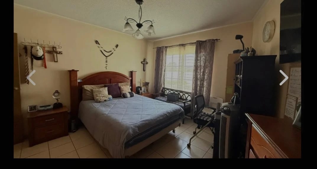 RENTO CASA COLONIA BRAN ZONA 3 REF.6936 *3 HAB, CUARTO SERV, 2 BAÑOS, ESTUDIO, Q.7,000* — Casa en Alquiler en Zona 3, Guatemala, Ciudad — foto 11 de 16