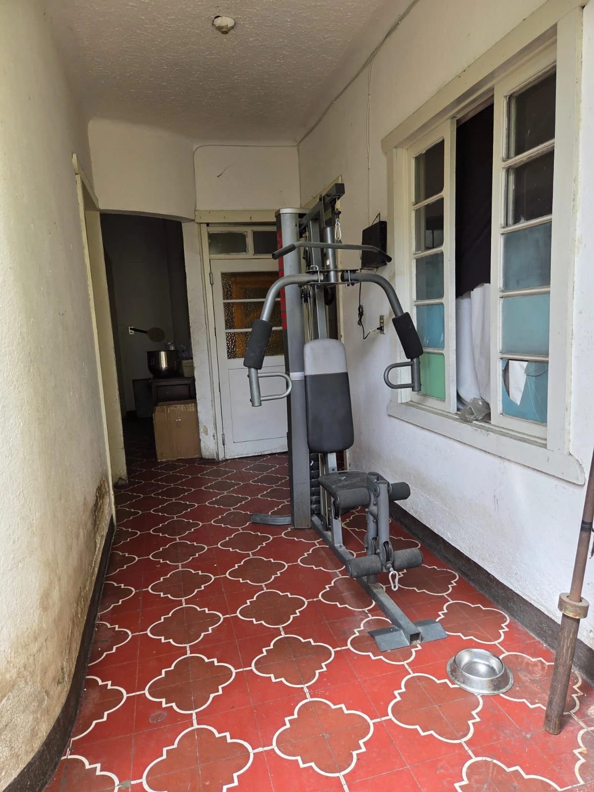 VENDO CASA PARA REMODELAR ZONA 2 CERCA PARQUE MORAZAN REF.6892 — Casa en Venta en Zona 1, Guatemala, Ciudad — foto 3 de 6