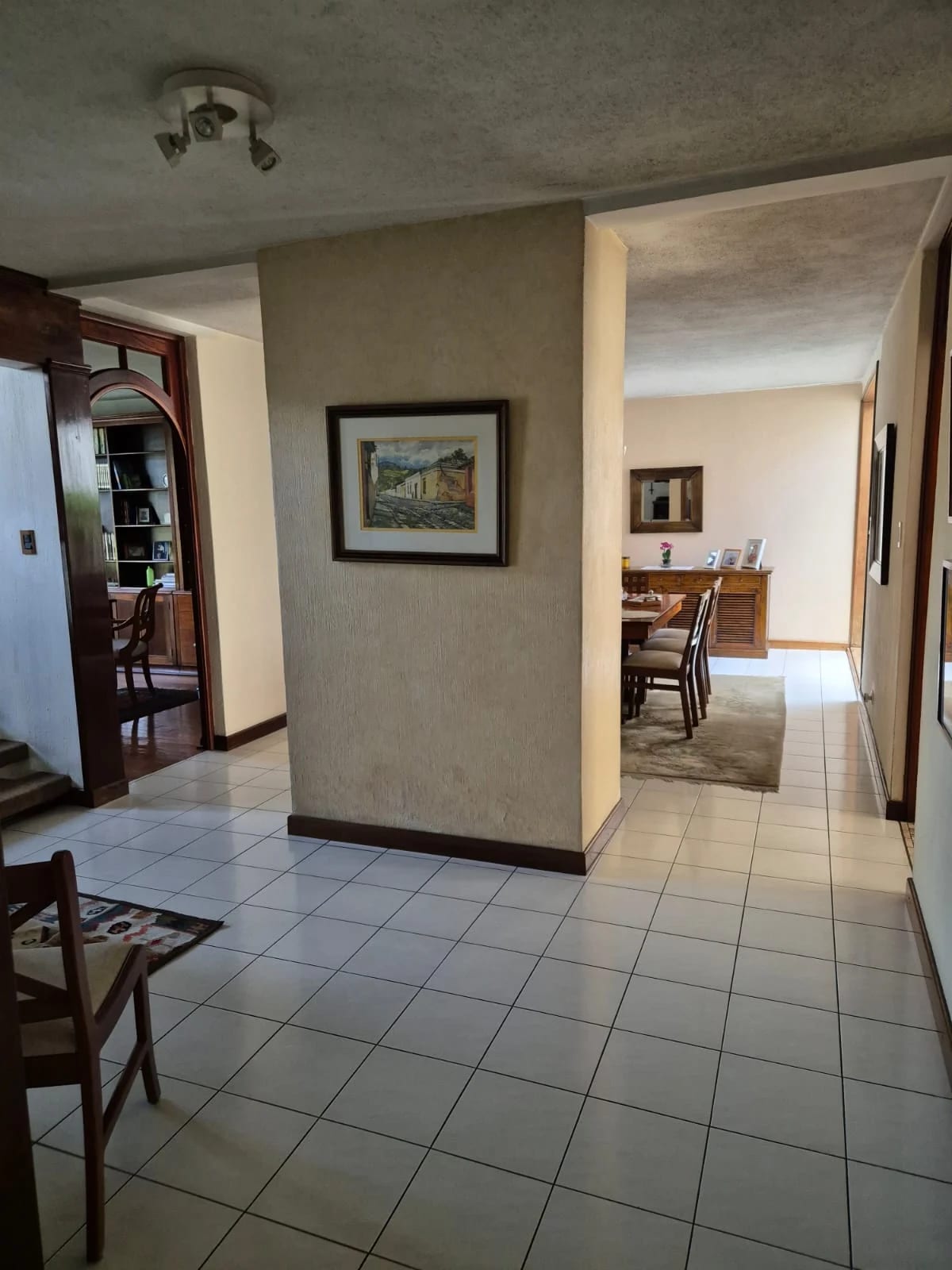 Vendo Casa 4 Hab Z.15 Valles de Vista Hermosa REF.6800 — Casa en Venta en Zona 15, Guatemala, Ciudad — foto 1 de 15