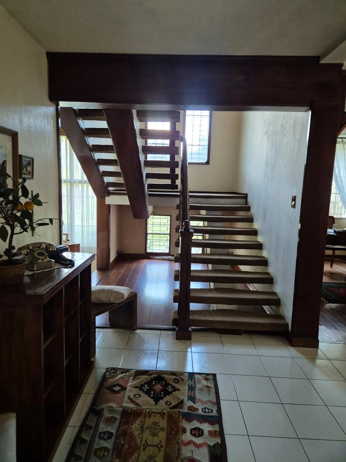 Vendo Casa 4 Hab Z.15 Valles de Vista Hermosa REF.6800 — Casa en Venta en Zona 15, Guatemala, Ciudad — foto 4 de 15