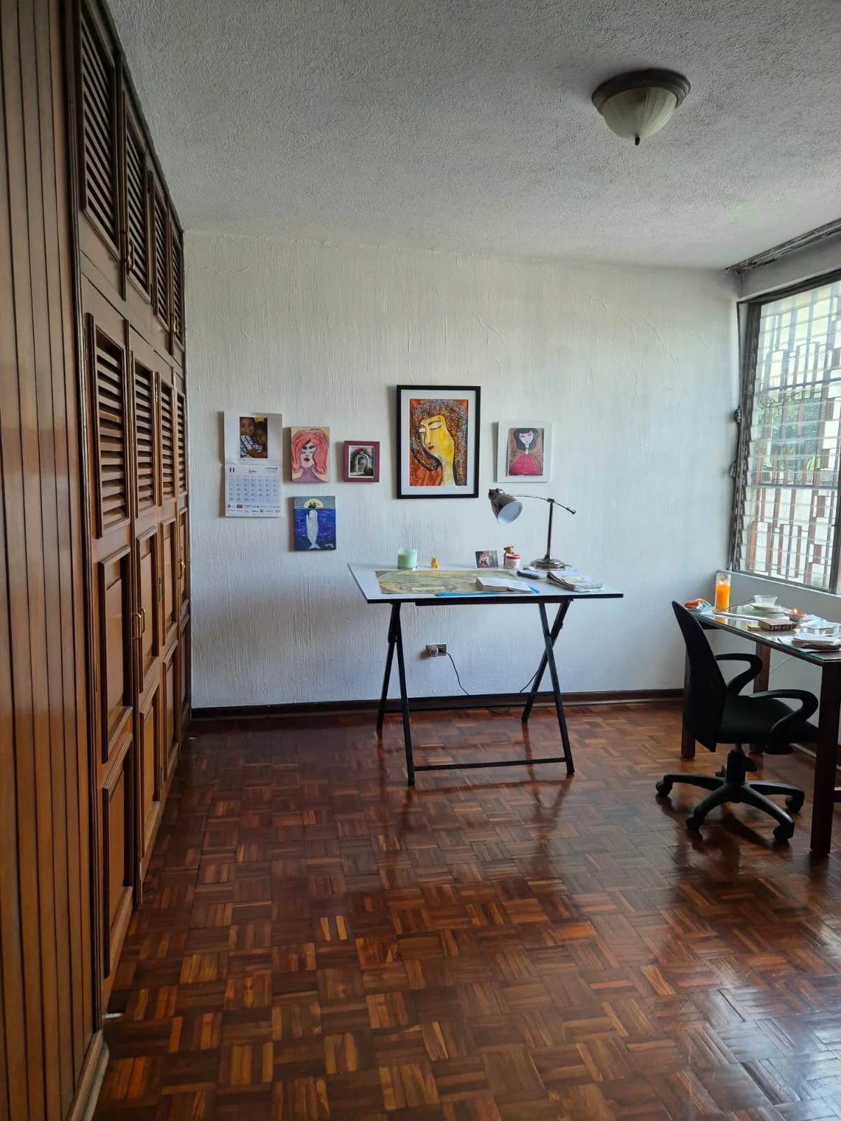 Vendo Casa 4 Hab Z.15 Valles de Vista Hermosa REF.6800 — Casa en Venta en Zona 15, Guatemala, Ciudad — foto 13 de 15