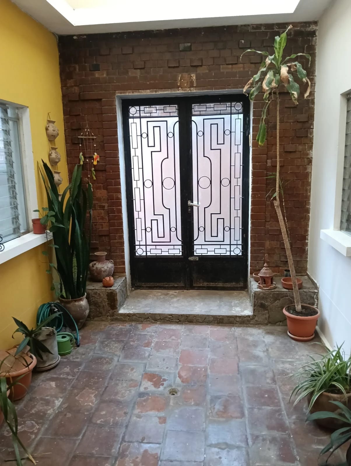 Rento Casa Colonia Bran Zona 3 REF.6936 — Casa en Alquiler en Zona 3, Guatemala, Ciudad — foto 14 de 17