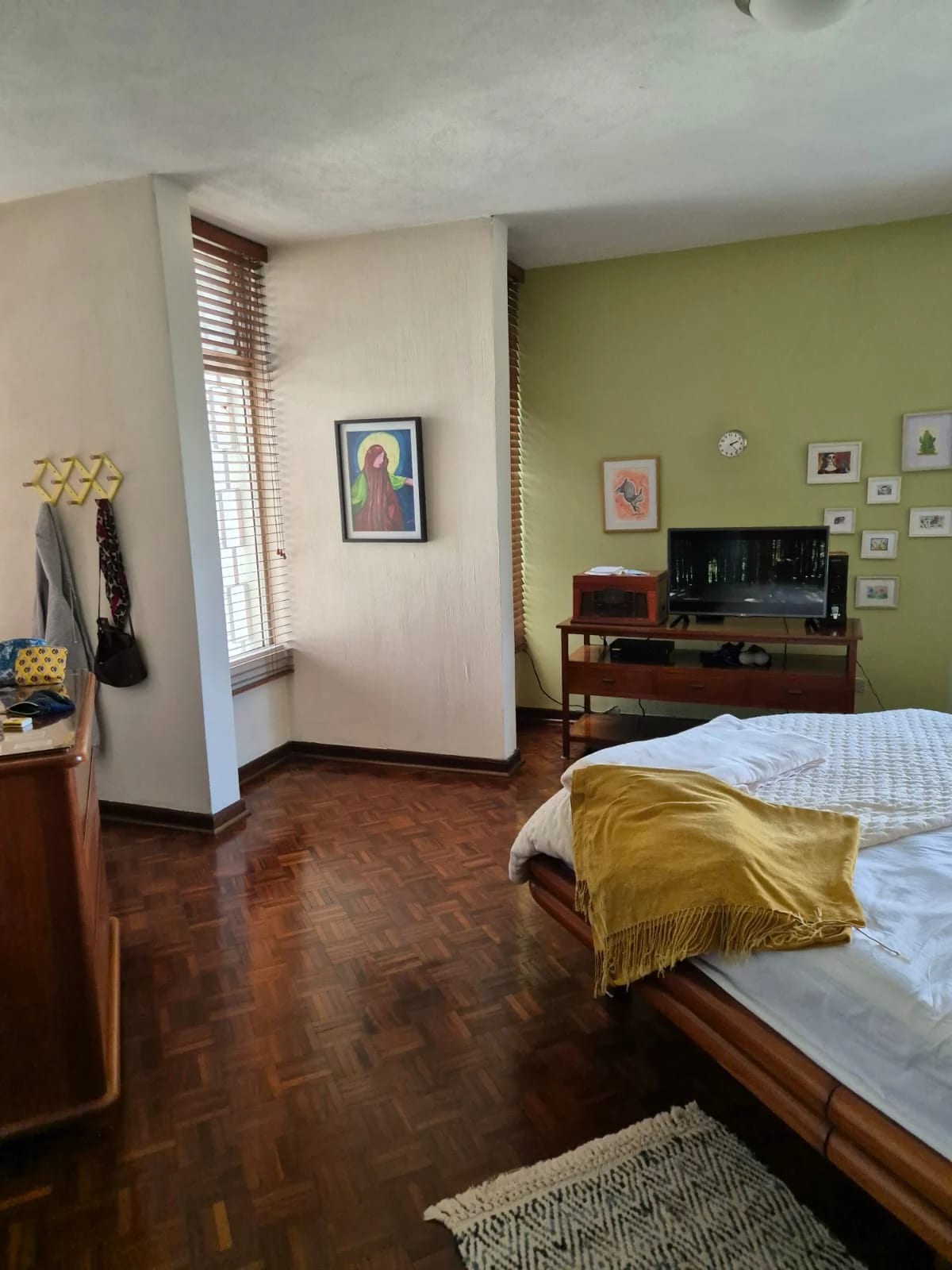 Vendo Casa 4 Hab Z.15 Valles de Vista Hermosa REF.6800 — Casa en Venta en Zona 15, Guatemala, Ciudad — foto 10 de 16