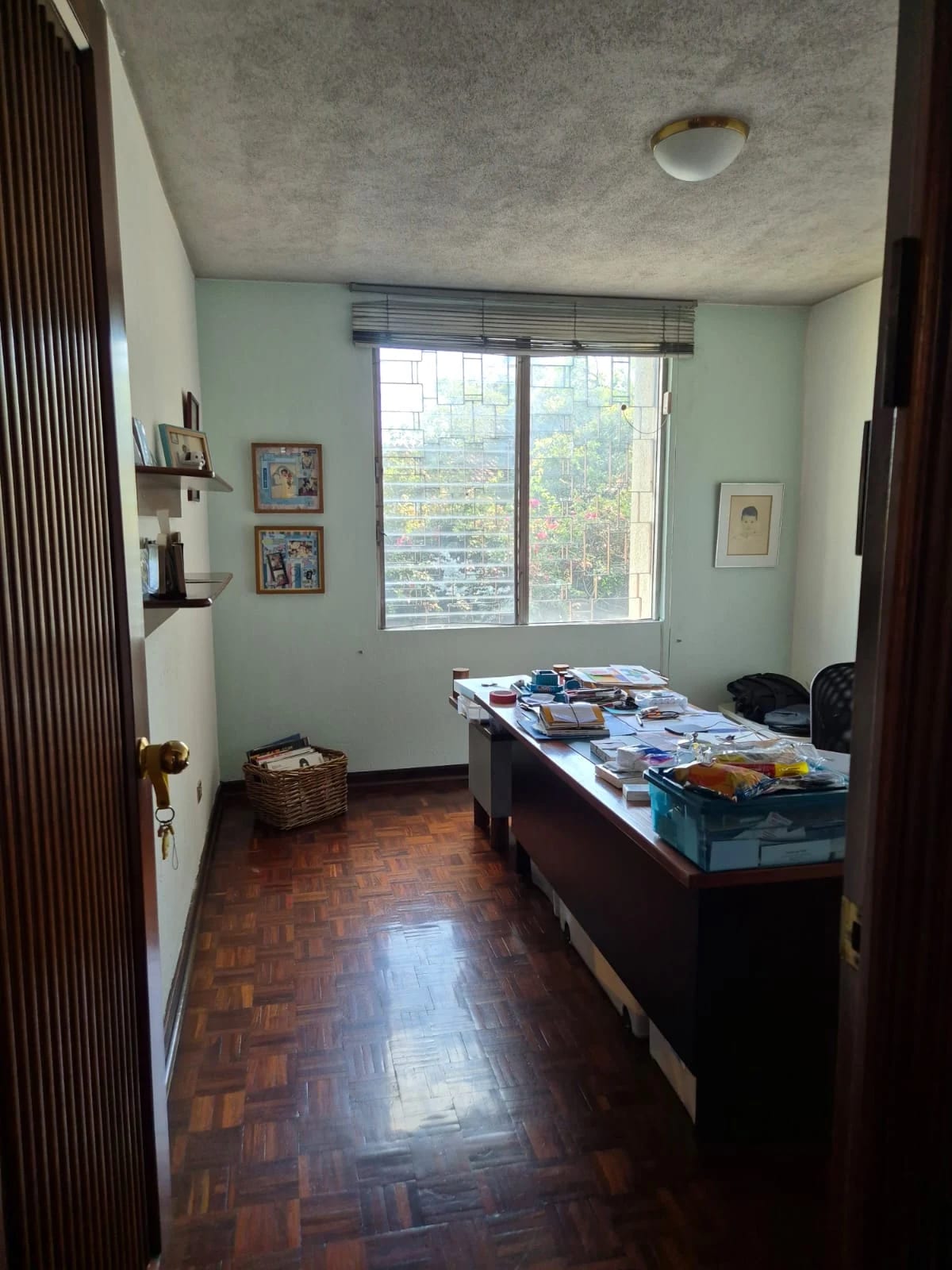 Vendo Casa 4 Hab Z.15 Valles de Vista Hermosa REF.6800 — Casa en Venta en Zona 15, Guatemala, Ciudad — foto 12 de 16