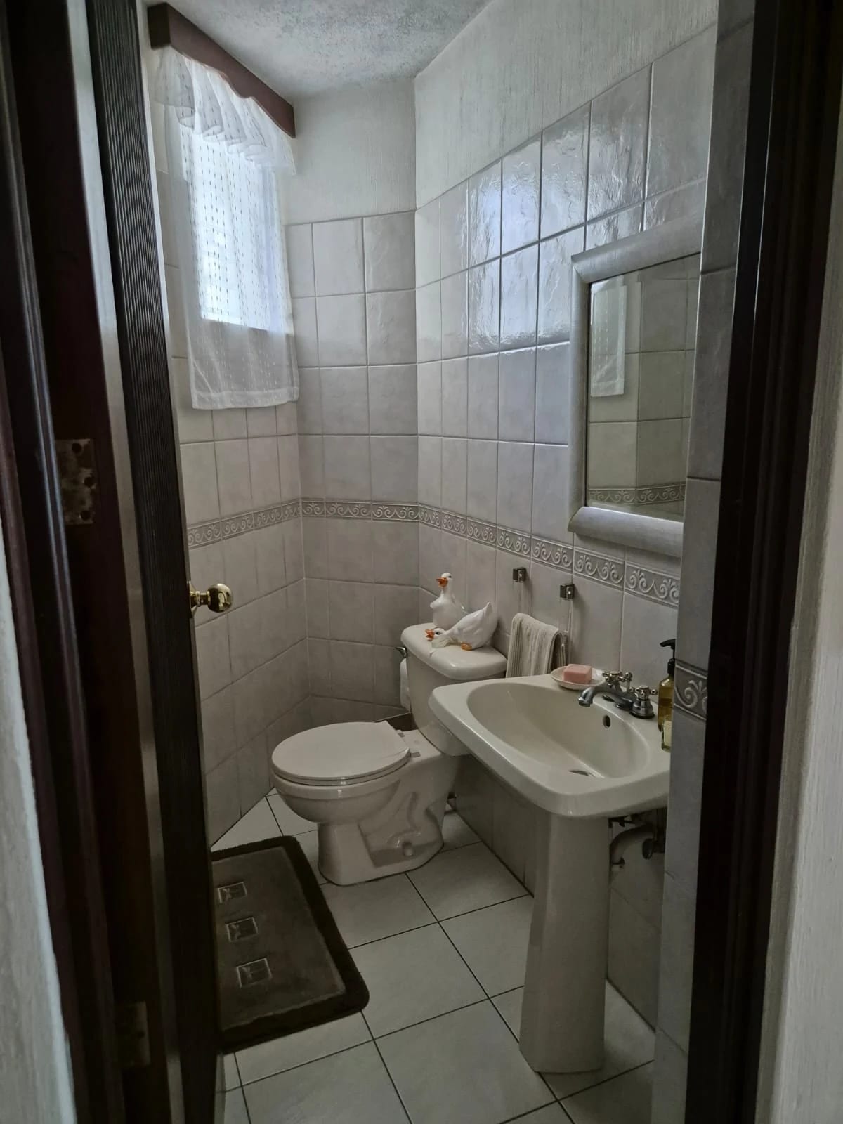 Vendo Casa 4 Hab Z.15 Valles de Vista Hermosa REF.6800 — Casa en Venta en Zona 15, Guatemala, Ciudad — foto 3 de 14