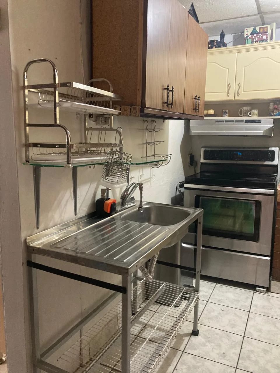Vendo Casa Zona 6 Guatemala, REF.6931 *3 Hab, 1 Baño, 1 Parqueo — Casa en Venta en Zona 6, Guatemala, Ciudad — foto 1 de 9